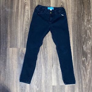 Girls Old Navy Skinny Adjust Jeans size 5T
